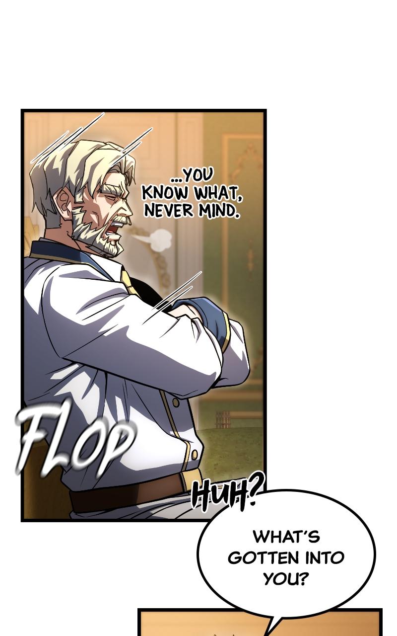 The Hammer Chap 57 - Next Chap 58