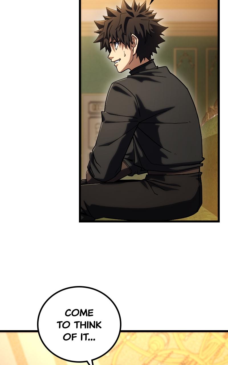 The Hammer Chap 57 - Next Chap 58