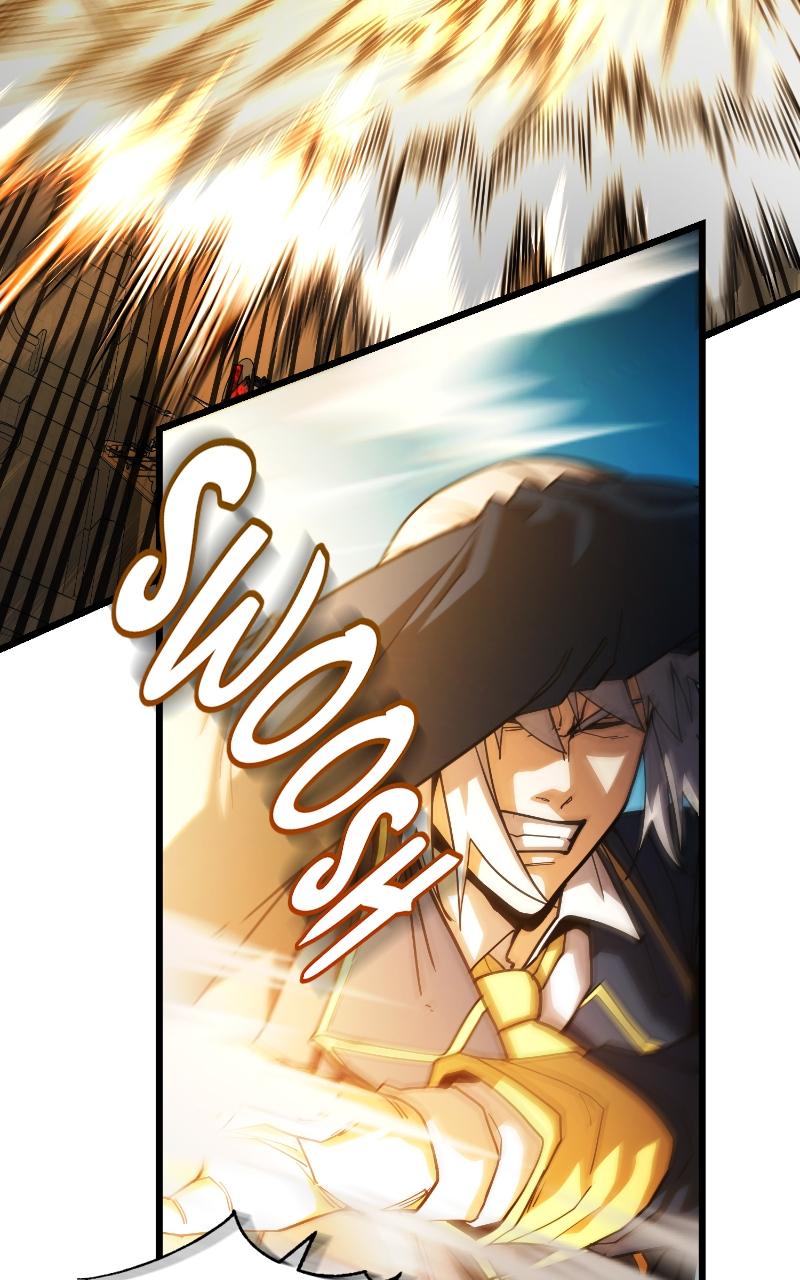 The Hammer Chap 57 - Next Chap 58