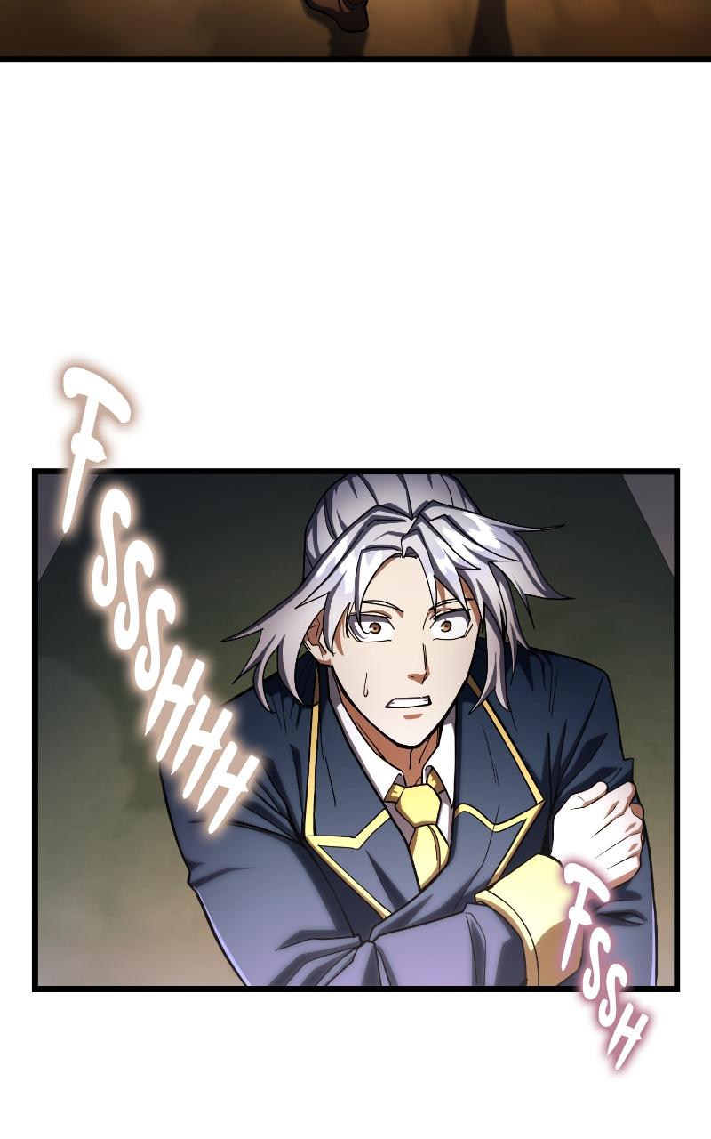 The Hammer Chap 57 - Next Chap 58