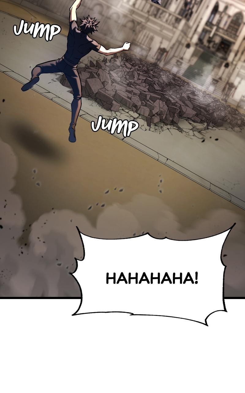 The Hammer Chap 57 - Next Chap 58