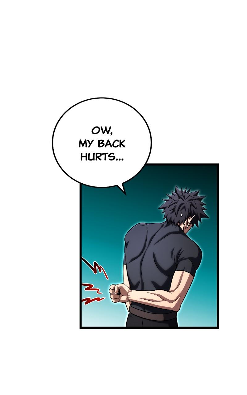 The Hammer Chap 57 - Next Chap 58