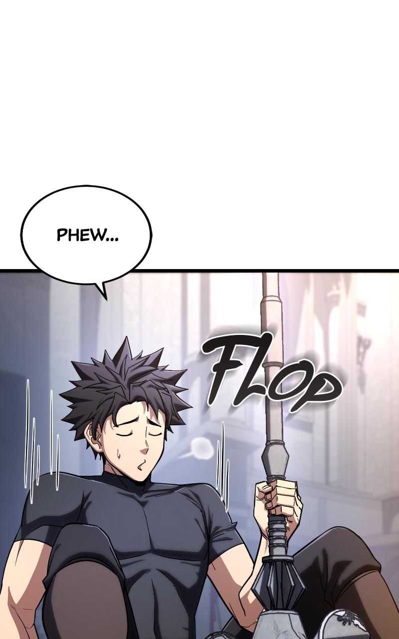 The Hammer Chap 57 - Next Chap 58