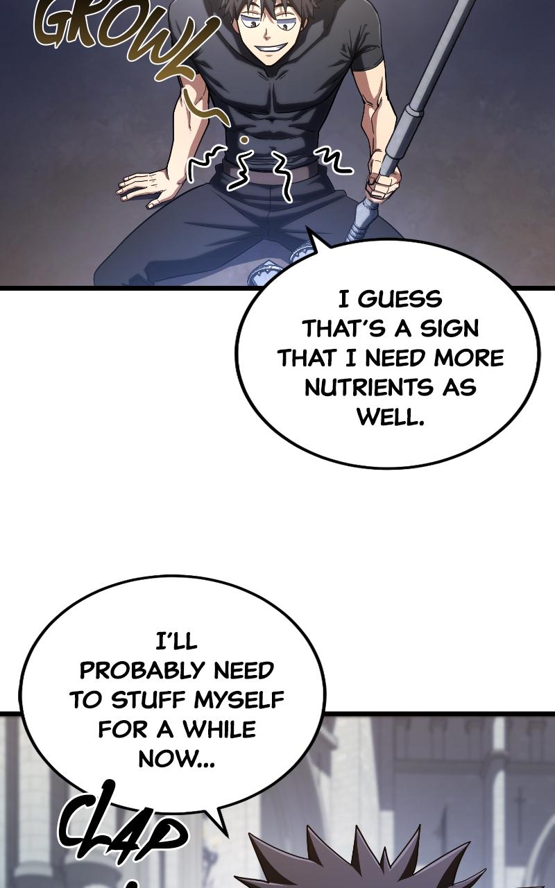 The Hammer Chap 57 - Next Chap 58
