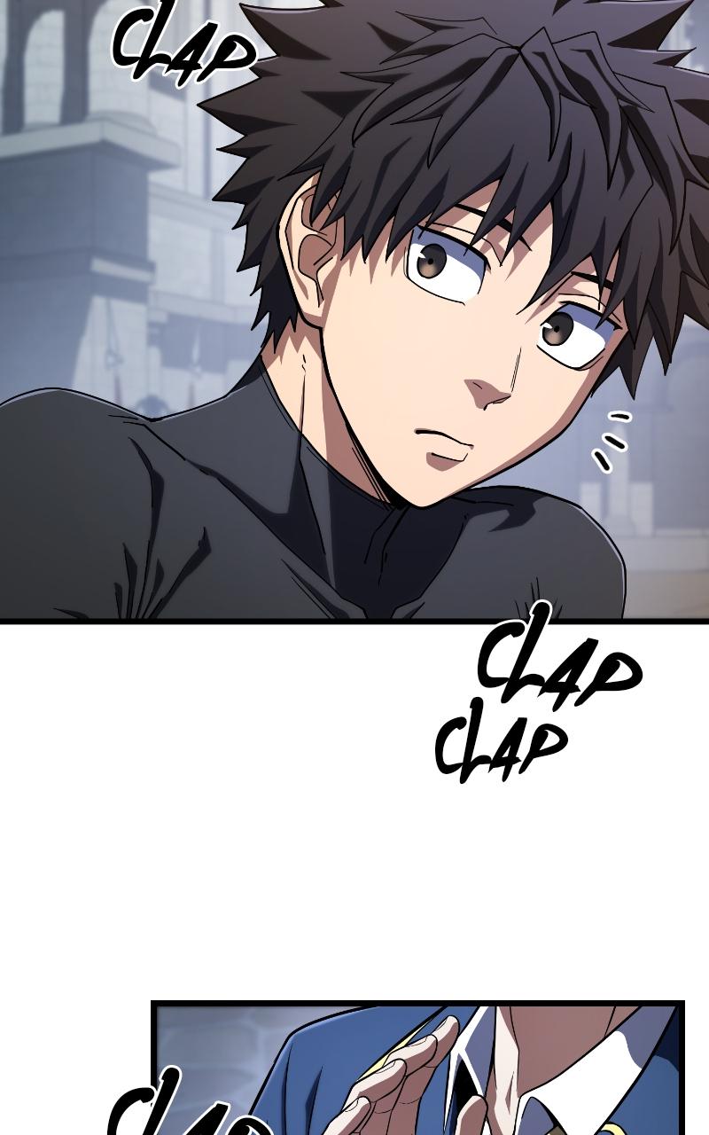 The Hammer Chap 57 - Next Chap 58