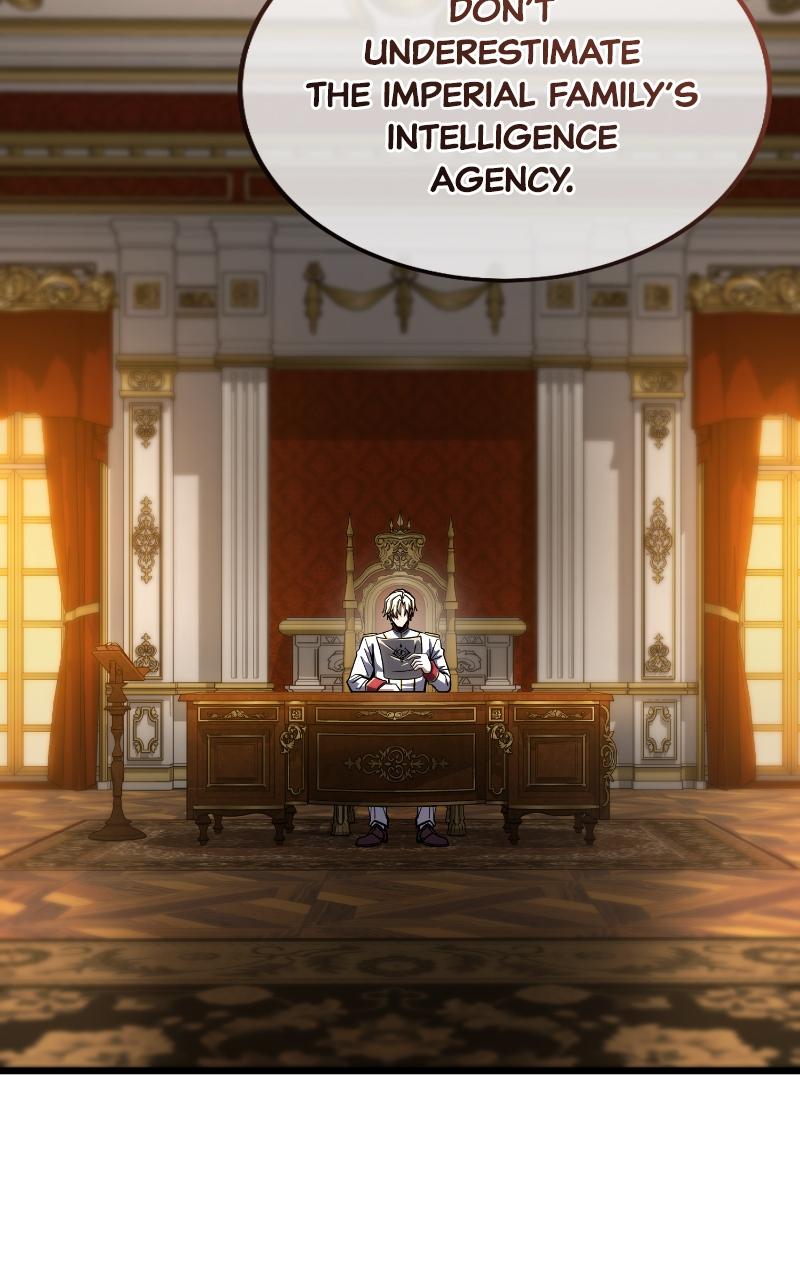 The Hammer Chap 57 - Next Chap 58