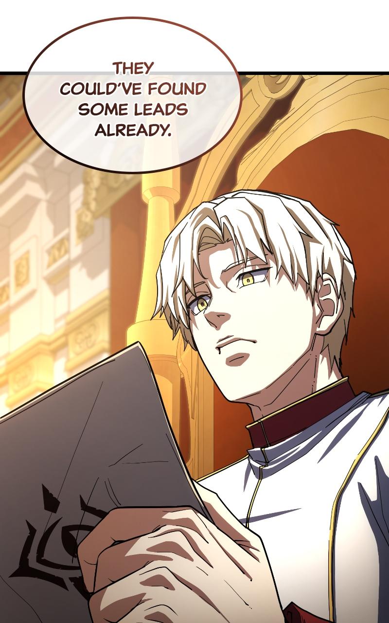 The Hammer Chap 57 - Next Chap 58