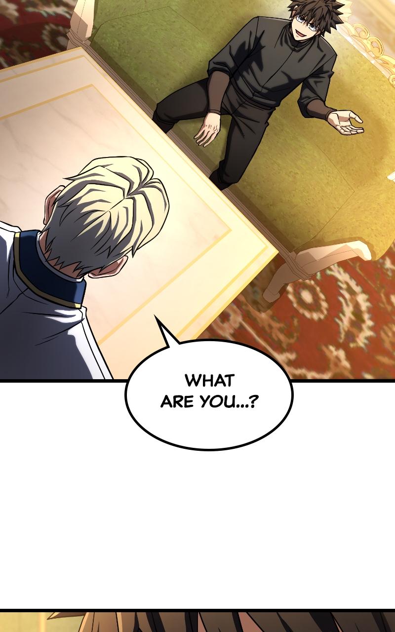 The Hammer Chap 57 - Next Chap 58
