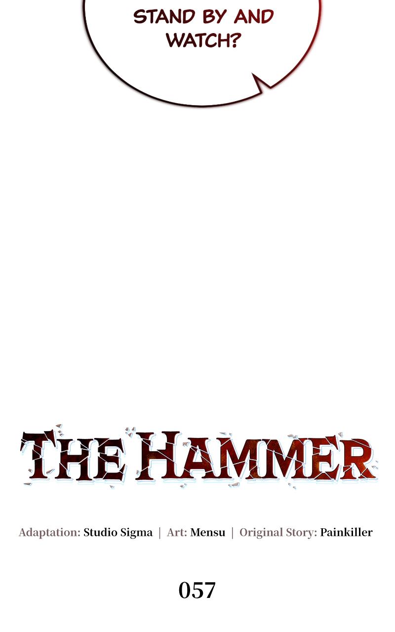 The Hammer Chap 57 - Next Chap 58