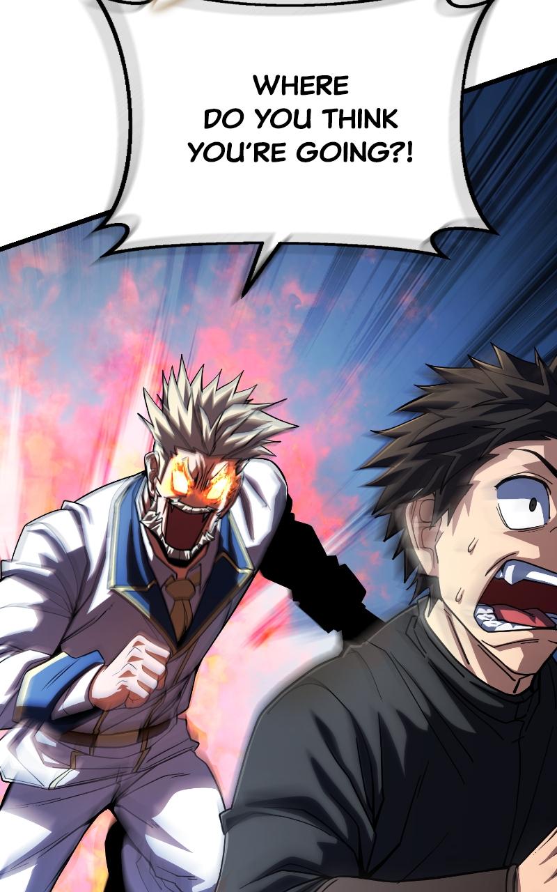 The Hammer Chap 57 - Next Chap 58