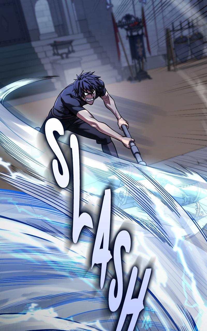 The Hammer Chap 57 - Next Chap 58