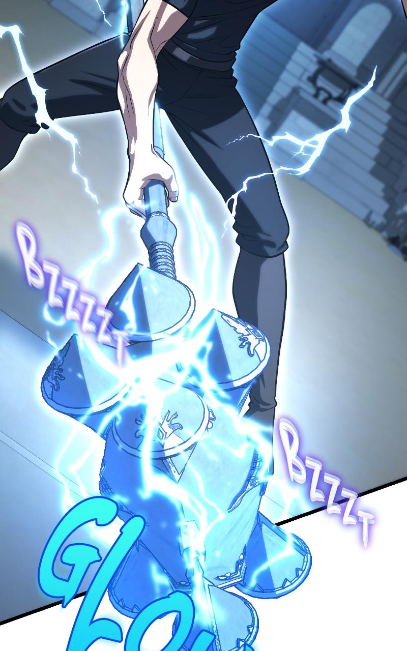 The Hammer Chap 57 - Next Chap 58