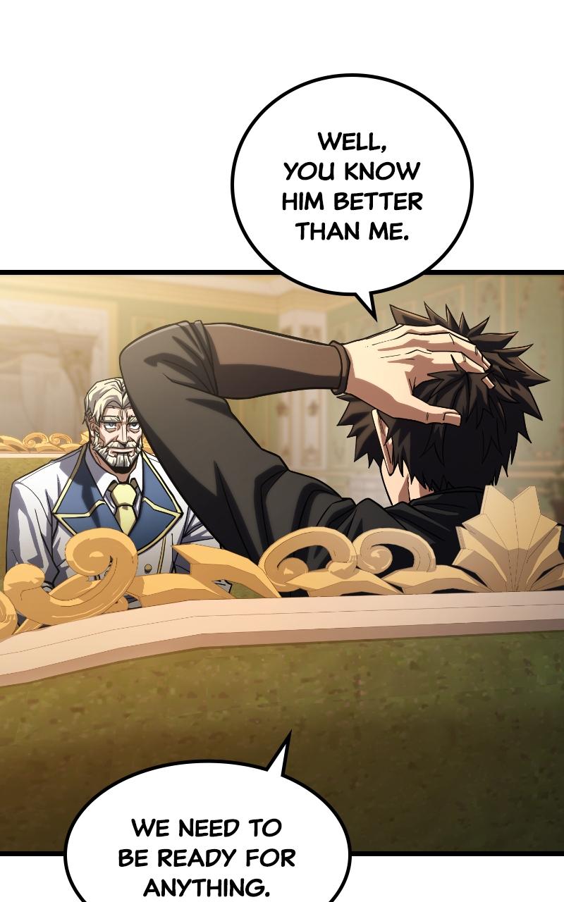 The Hammer Chap 57 - Next Chap 58