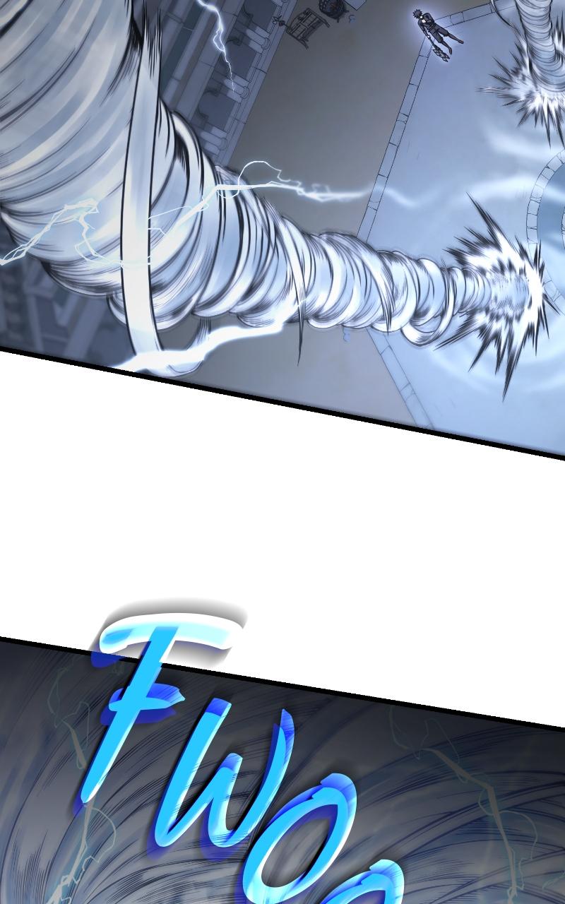 The Hammer Chap 57 - Next Chap 58