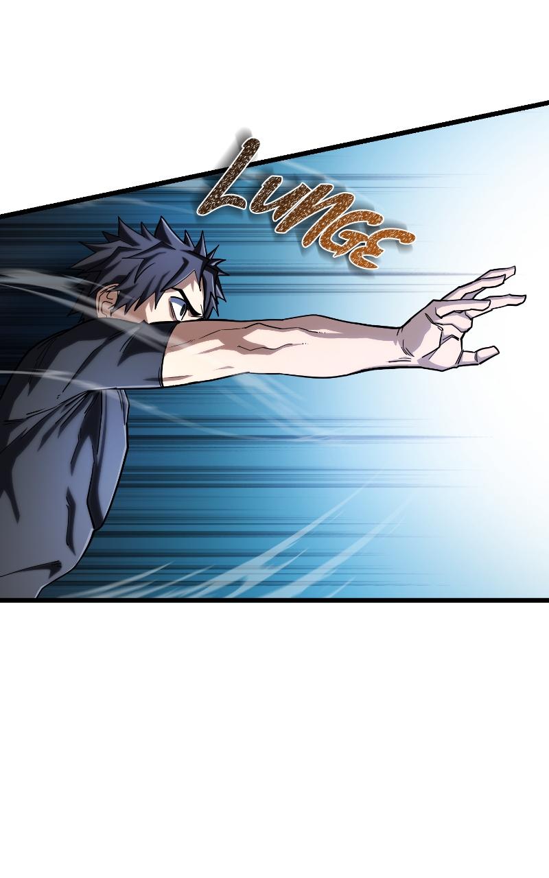 The Hammer Chap 57 - Next Chap 58