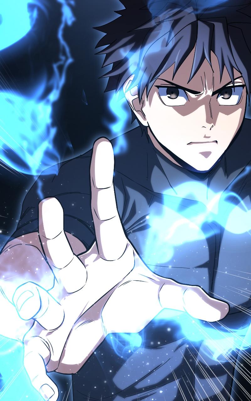 The Hammer Chap 57 - Next Chap 58