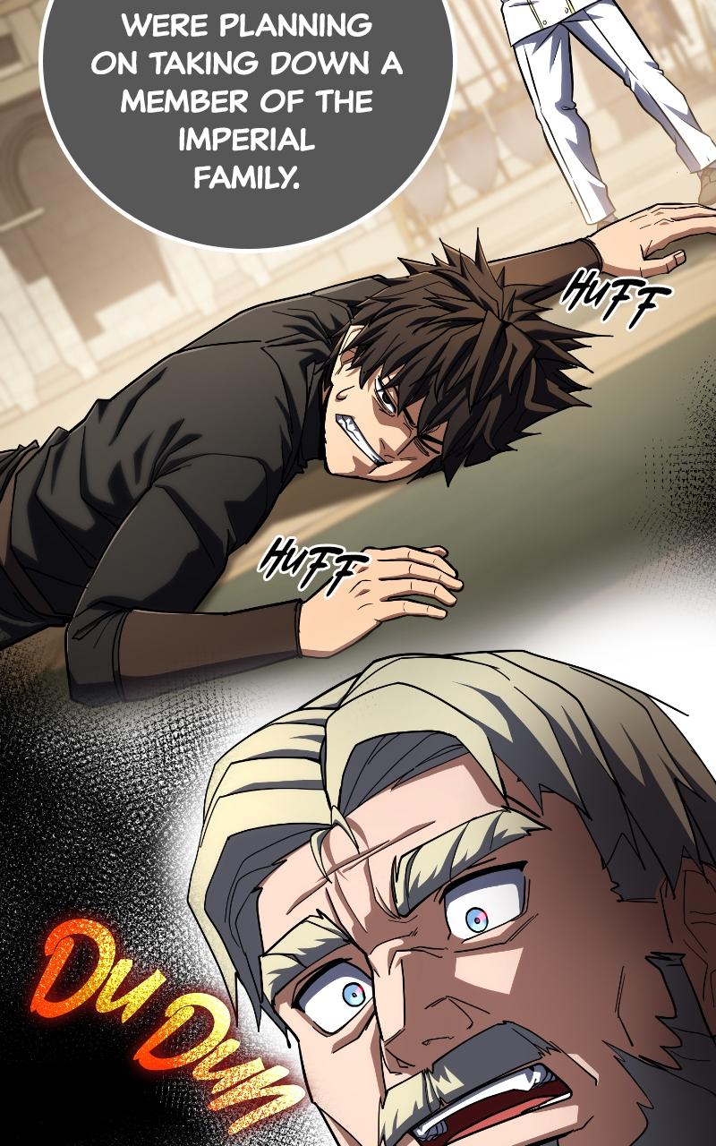 The Hammer Chap 57 - Next Chap 58
