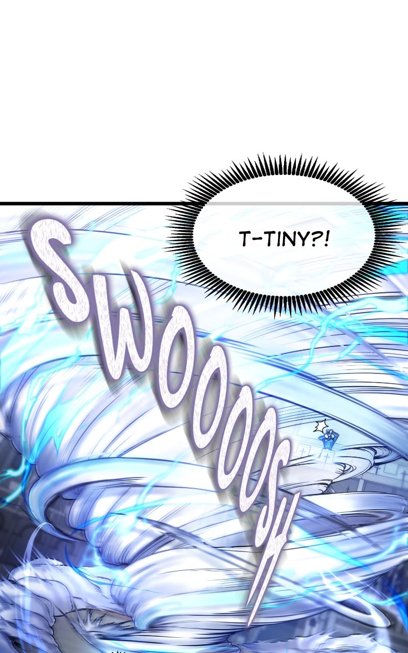 The Hammer Chap 57 - Next Chap 58