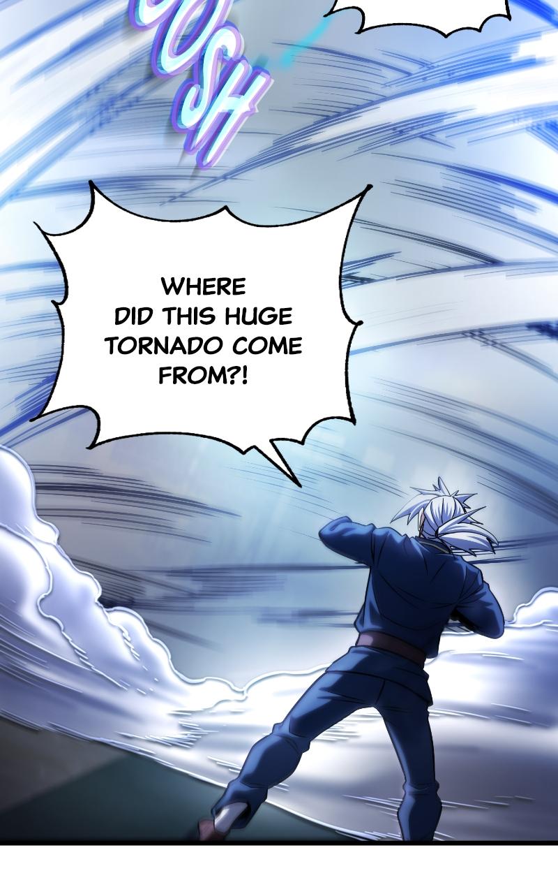 The Hammer Chap 57 - Next Chap 58