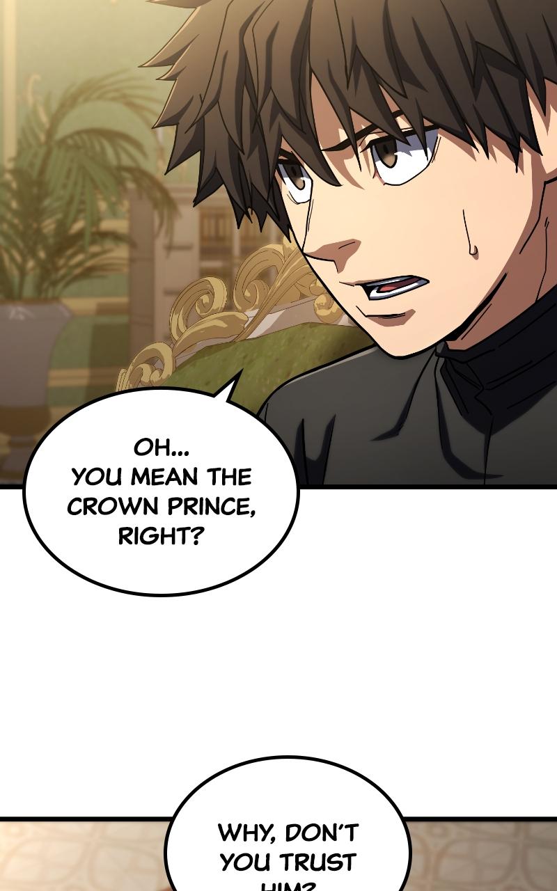 The Hammer Chap 57 - Next Chap 58