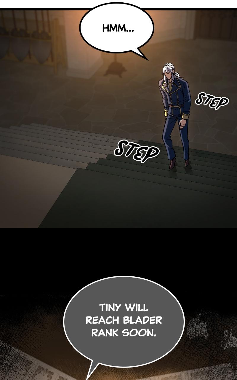 The Hammer Chap 57 - Next Chap 58