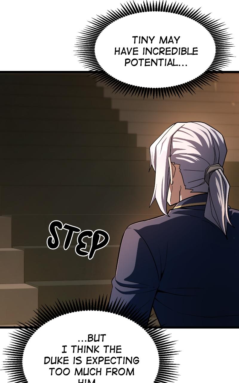 The Hammer Chap 57 - Next Chap 58