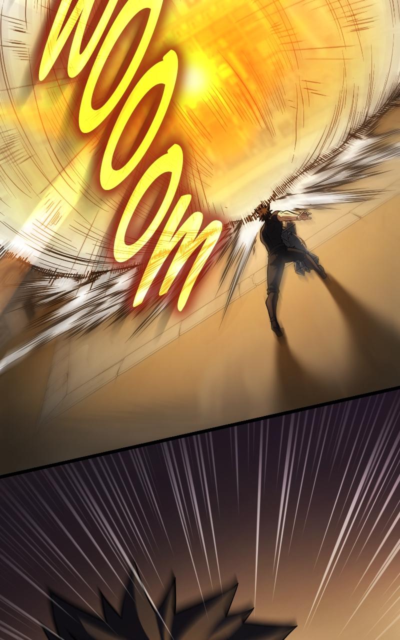 The Hammer Chap 57 - Next Chap 58