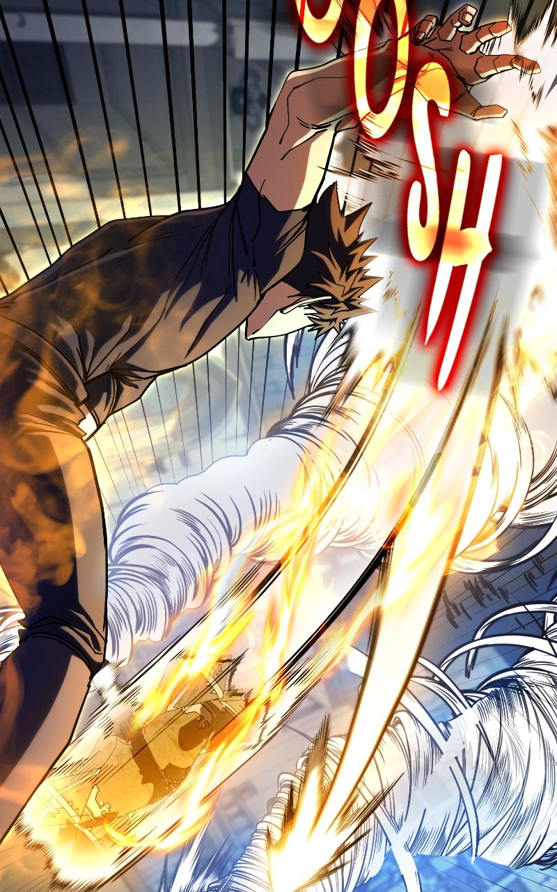 The Hammer Chap 57 - Next Chap 58