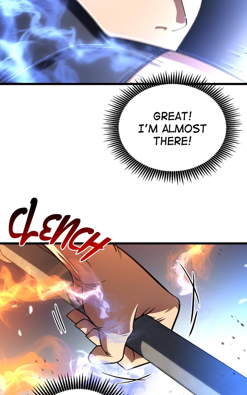 The Hammer Chap 57 - Next Chap 58