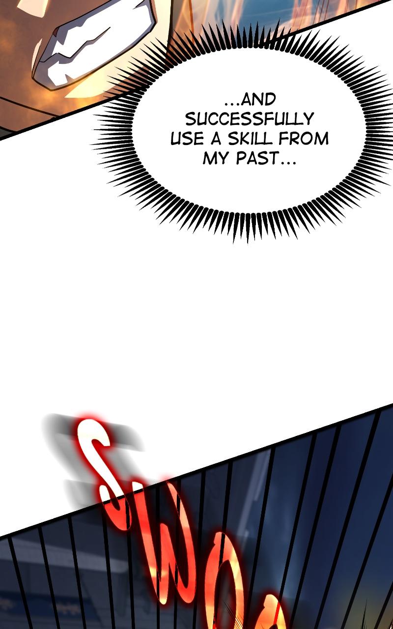 The Hammer Chap 57 - Next Chap 58