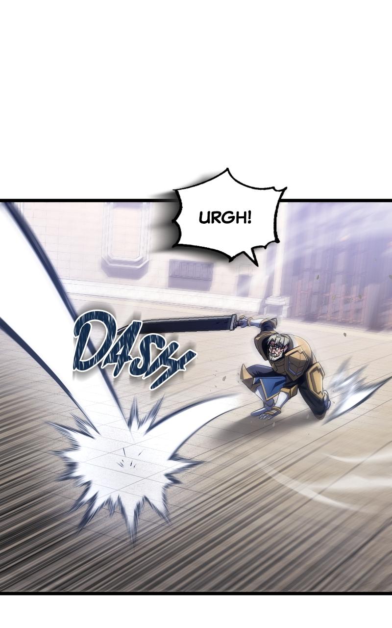 The Hammer Chap 54 - Next Chap 55