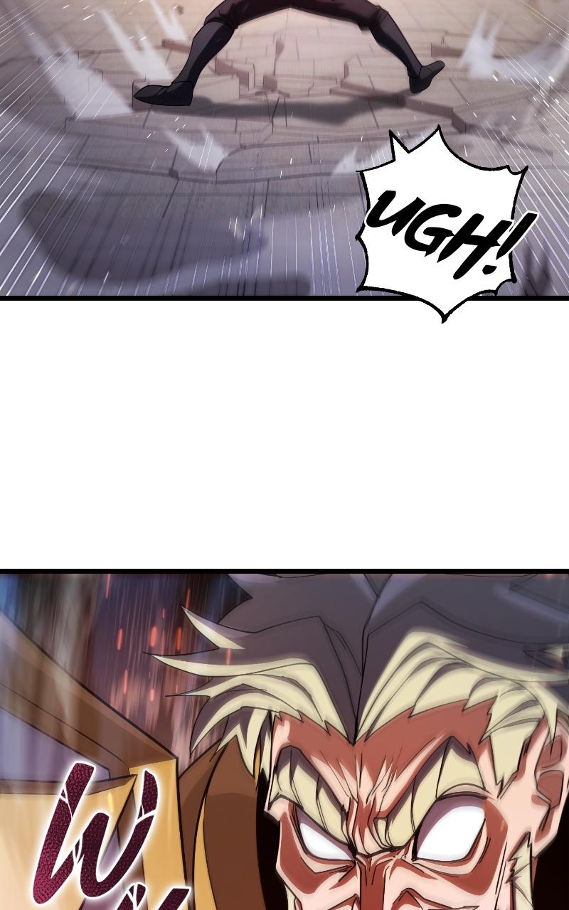 The Hammer Chap 54 - Next Chap 55