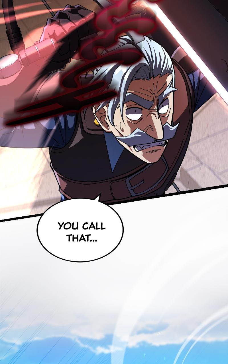 The Hammer Chap 54 - Next Chap 55