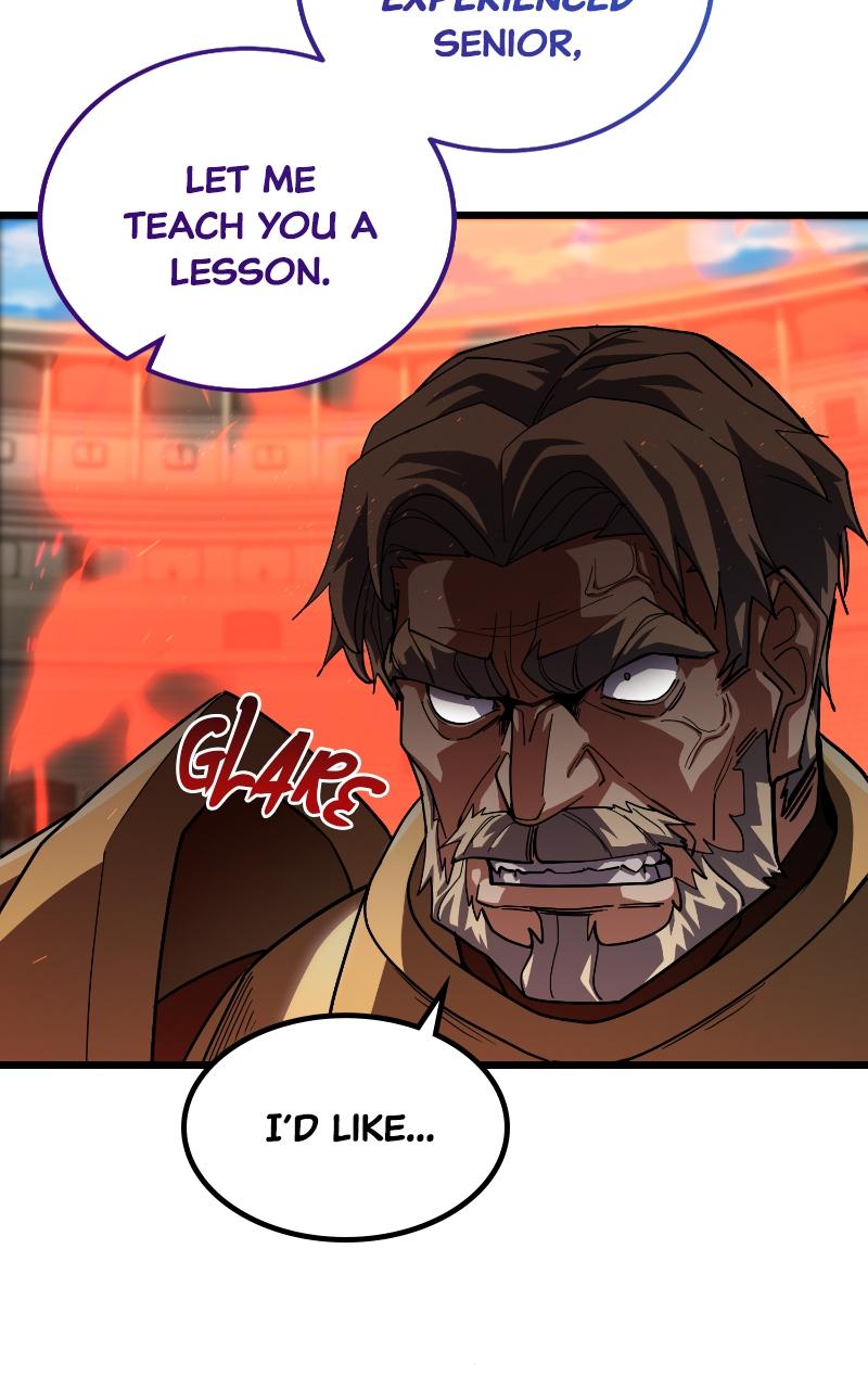 The Hammer Chap 54 - Next Chap 55