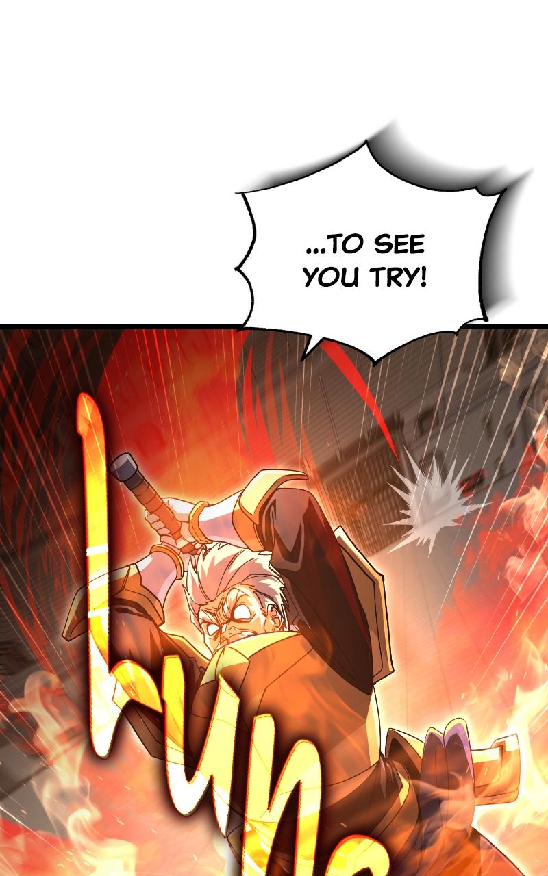 The Hammer Chap 54 - Next Chap 55