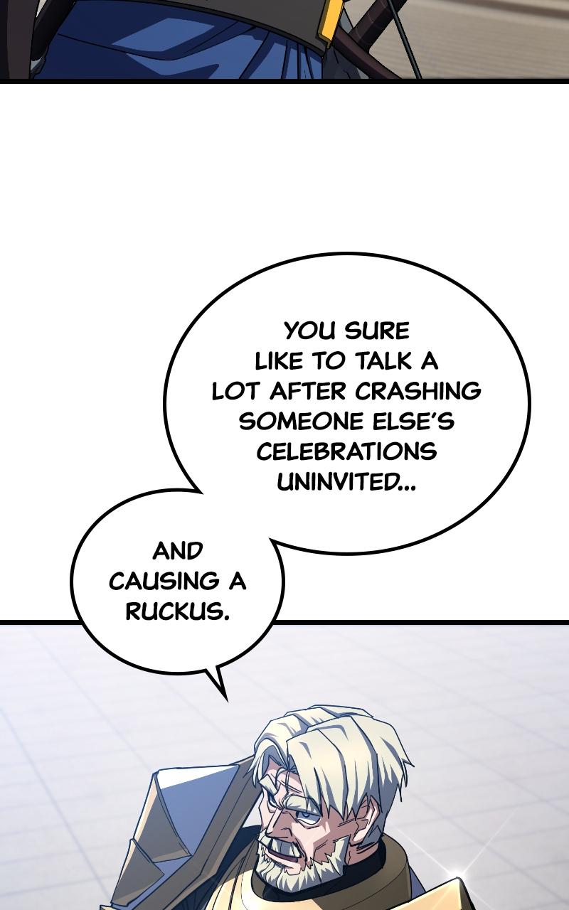 The Hammer Chap 54 - Next Chap 55