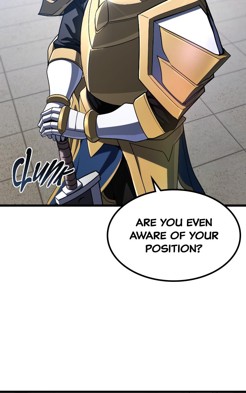 The Hammer Chap 54 - Next Chap 55