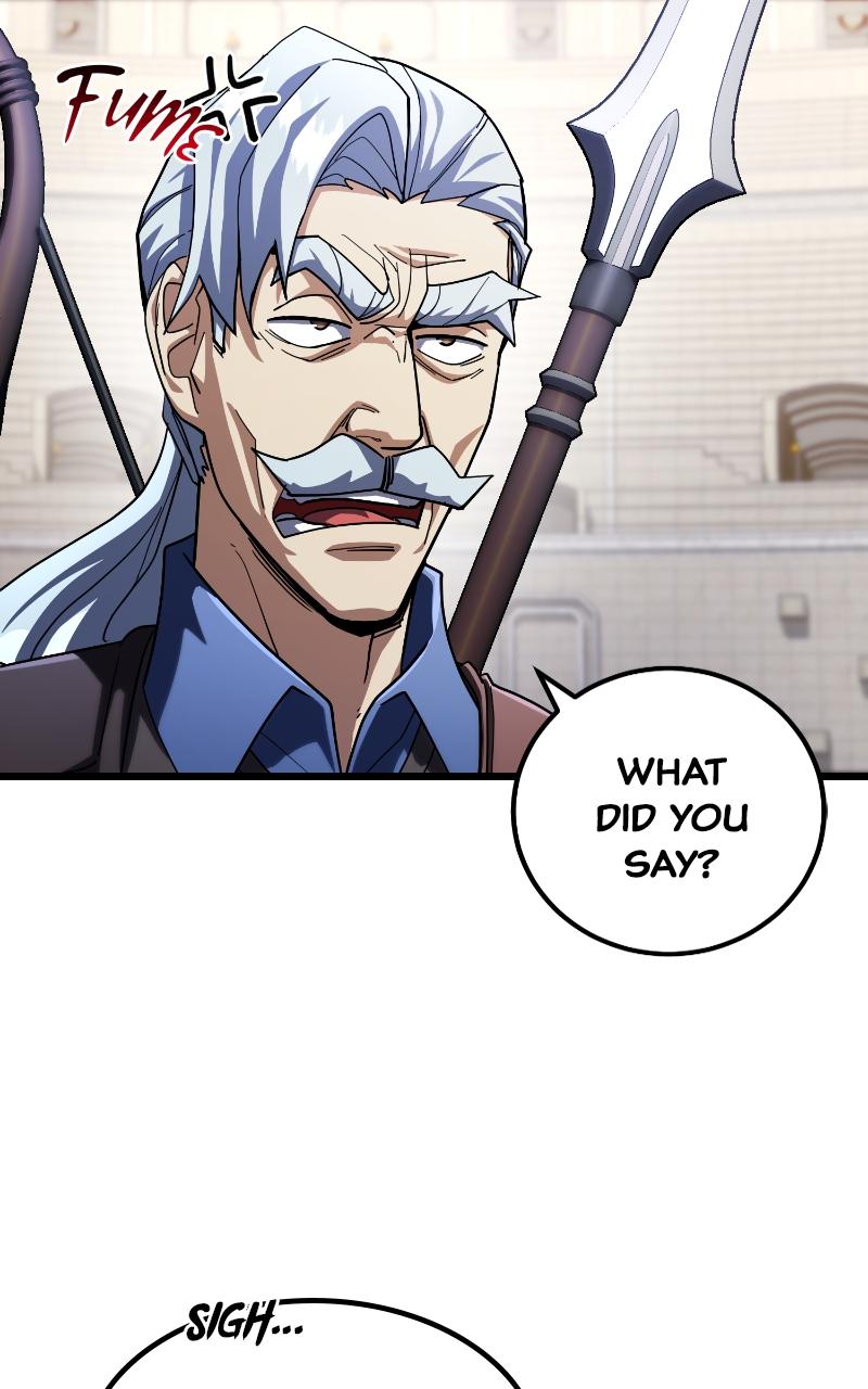 The Hammer Chap 54 - Next Chap 55