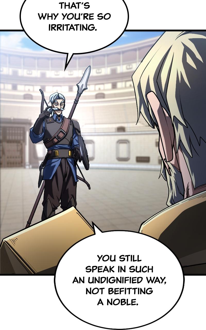 The Hammer Chap 54 - Next Chap 55