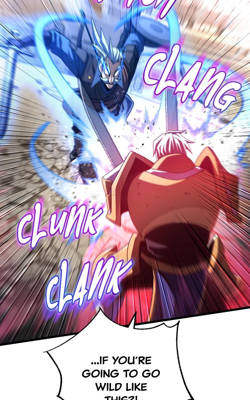 The Hammer Chap 54 - Next Chap 55