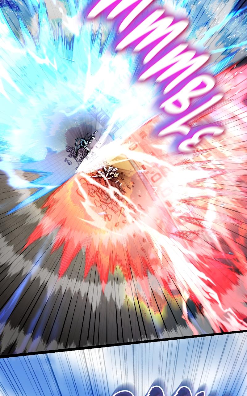 The Hammer Chap 54 - Next Chap 55