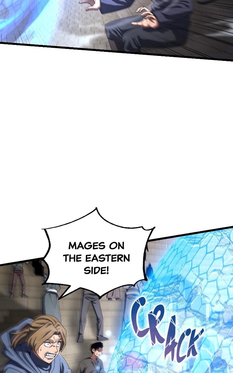The Hammer Chap 54 - Next Chap 55