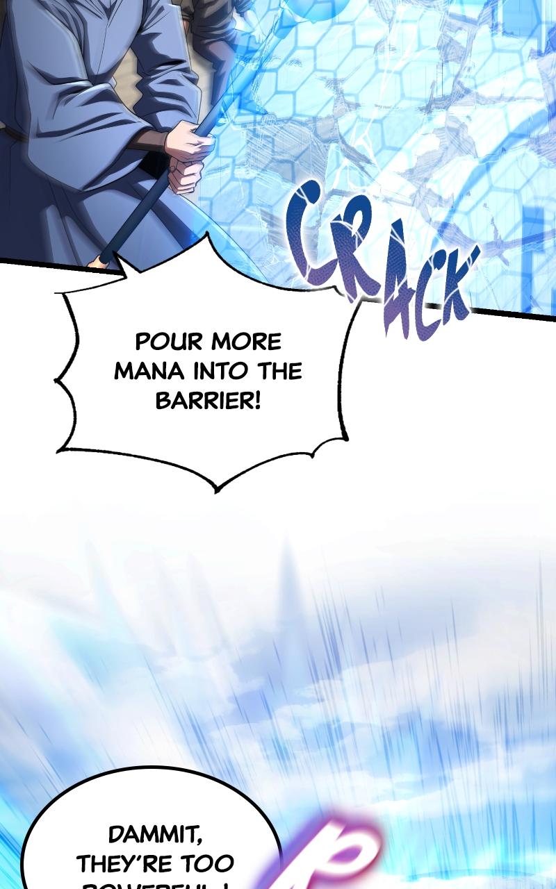 The Hammer Chap 54 - Next Chap 55