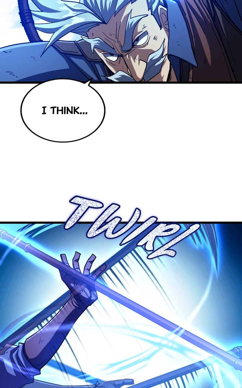 The Hammer Chap 54 - Next Chap 55