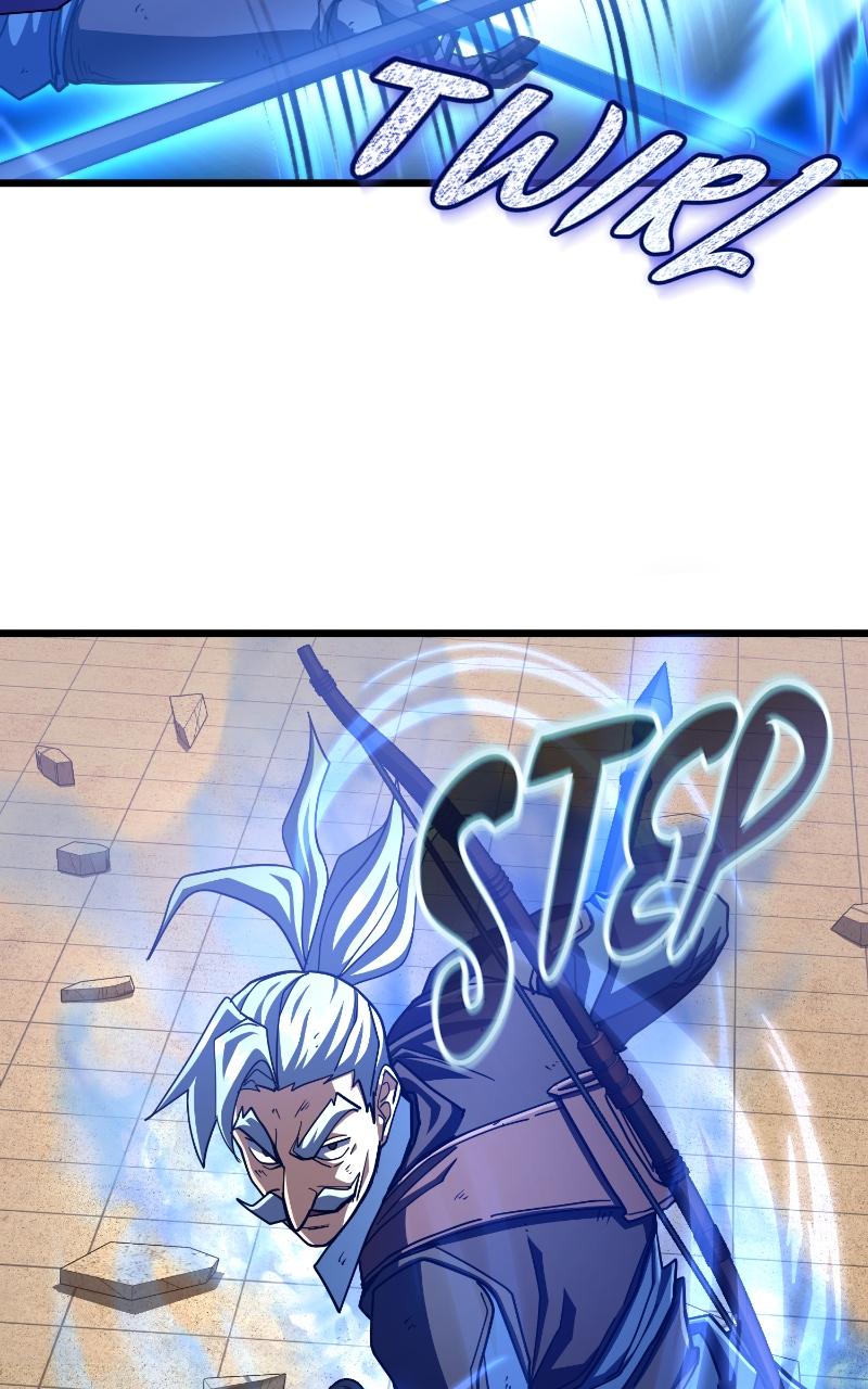 The Hammer Chap 54 - Next Chap 55