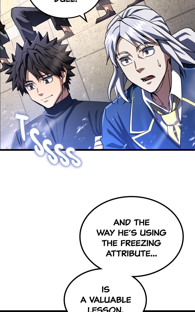 The Hammer Chap 54 - Next Chap 55
