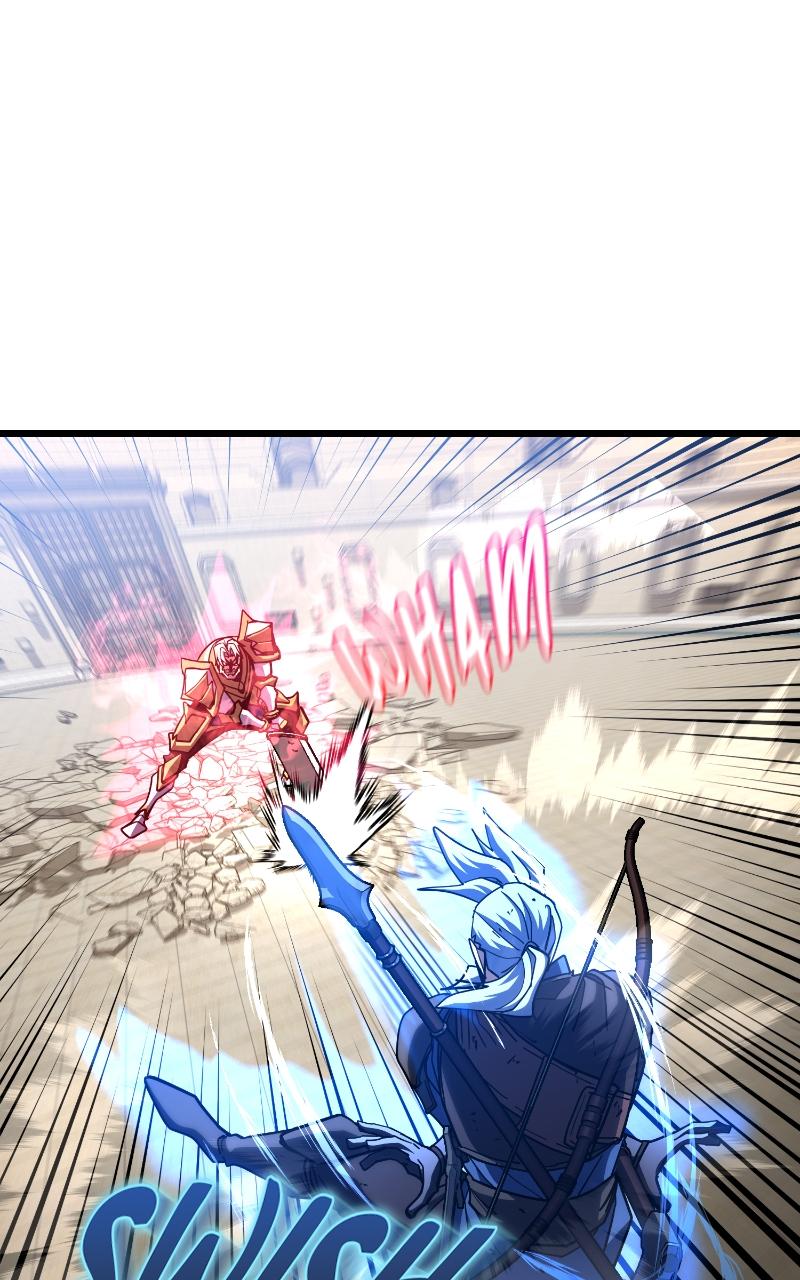 The Hammer Chap 54 - Next Chap 55