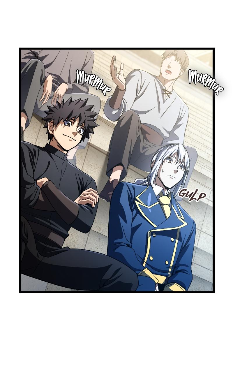 The Hammer Chap 54 - Next Chap 55