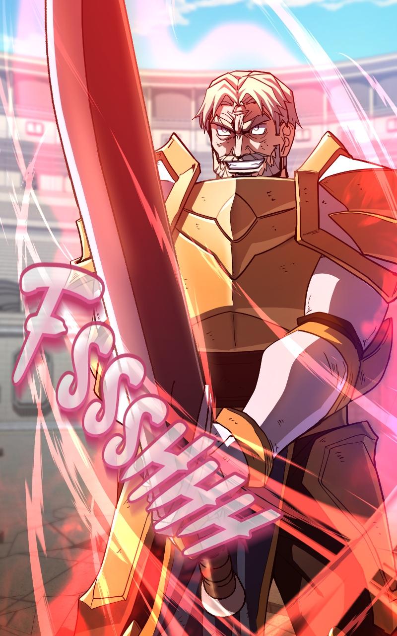 The Hammer Chap 54 - Next Chap 55