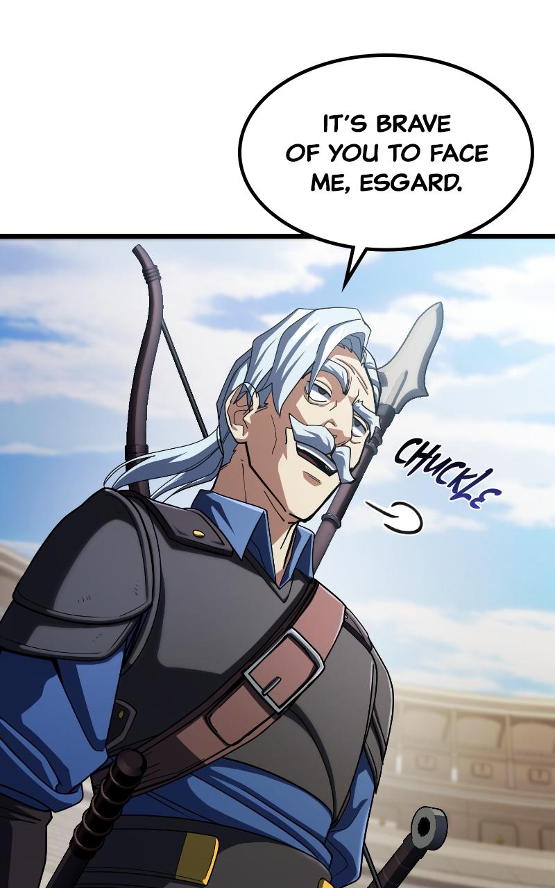 The Hammer Chap 54 - Next Chap 55